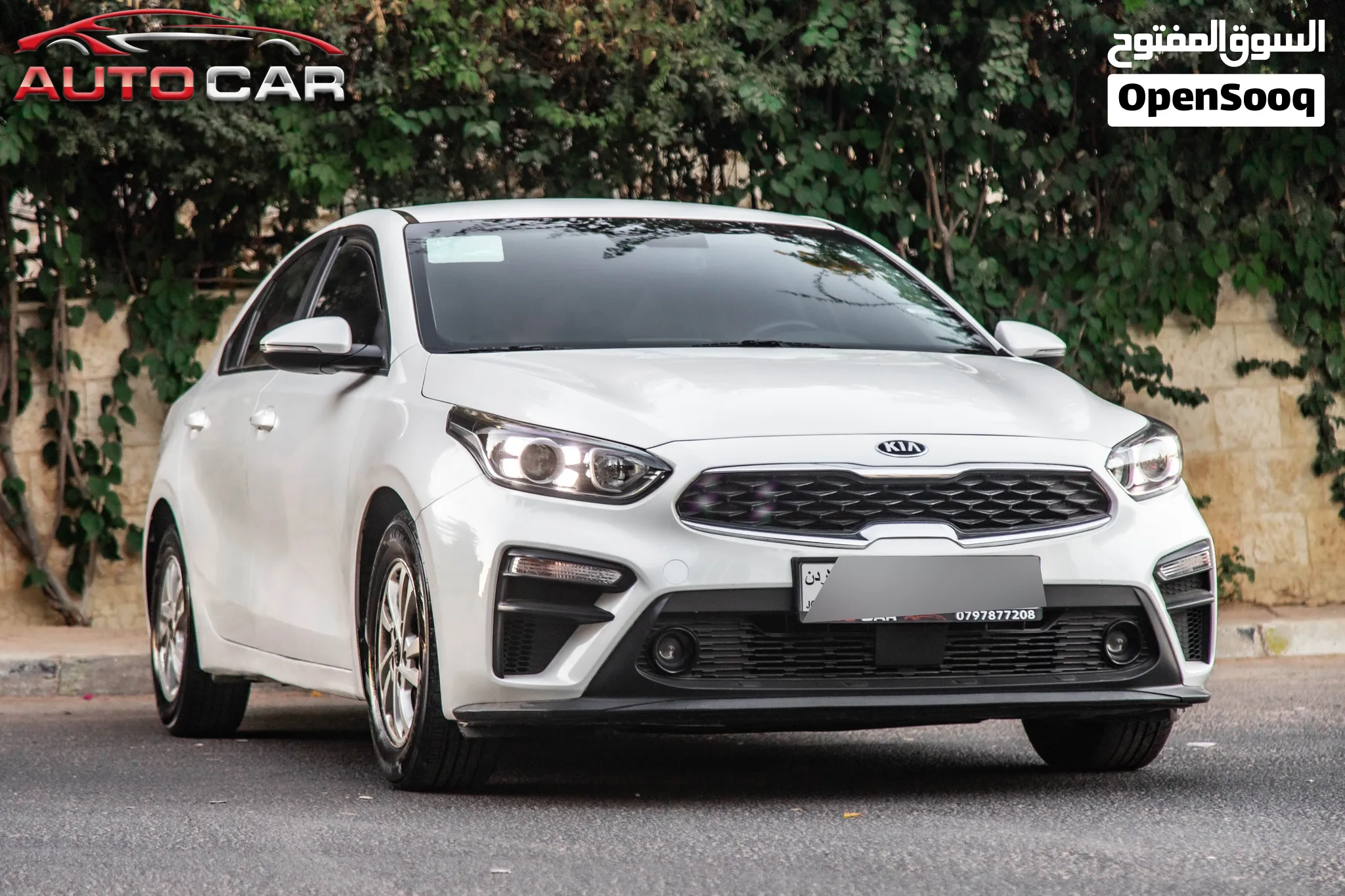 kia k3 2021