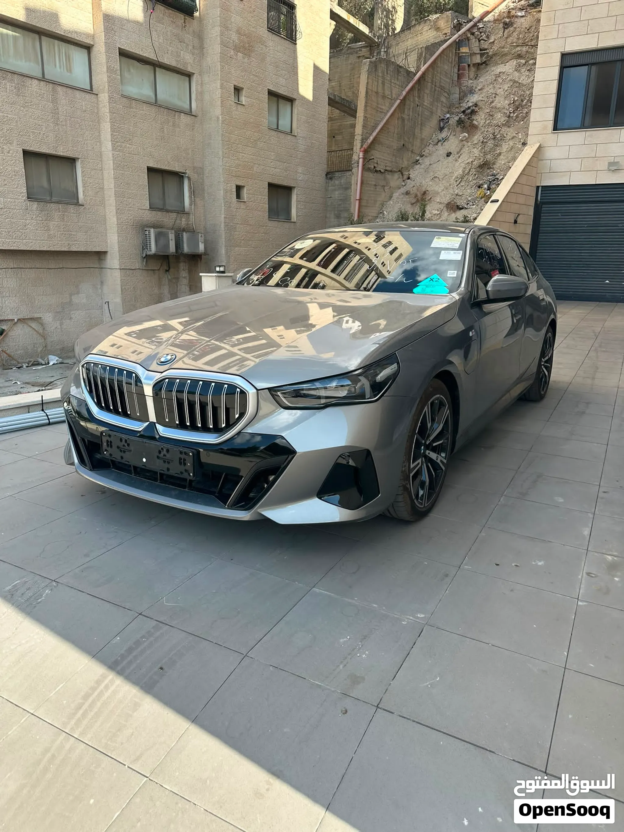 Bmw e mpkj