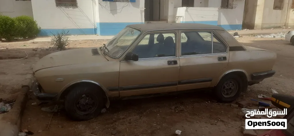 سياره 132للبيع