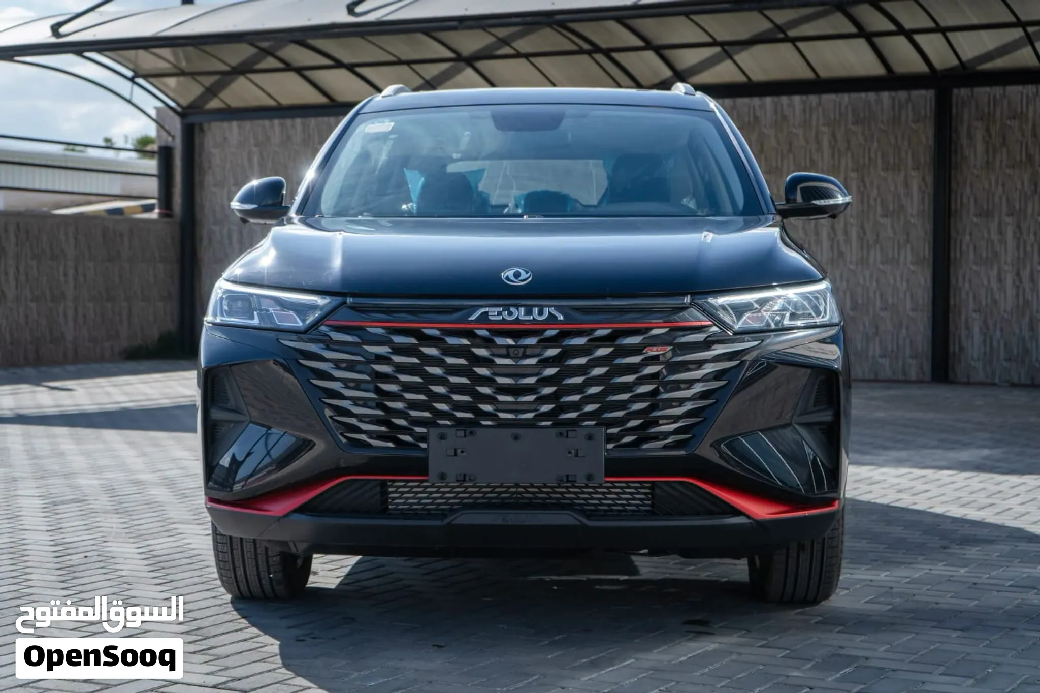 Dongfeng AX7 E1 2025- تمويل على الهويه قسط شهري 284