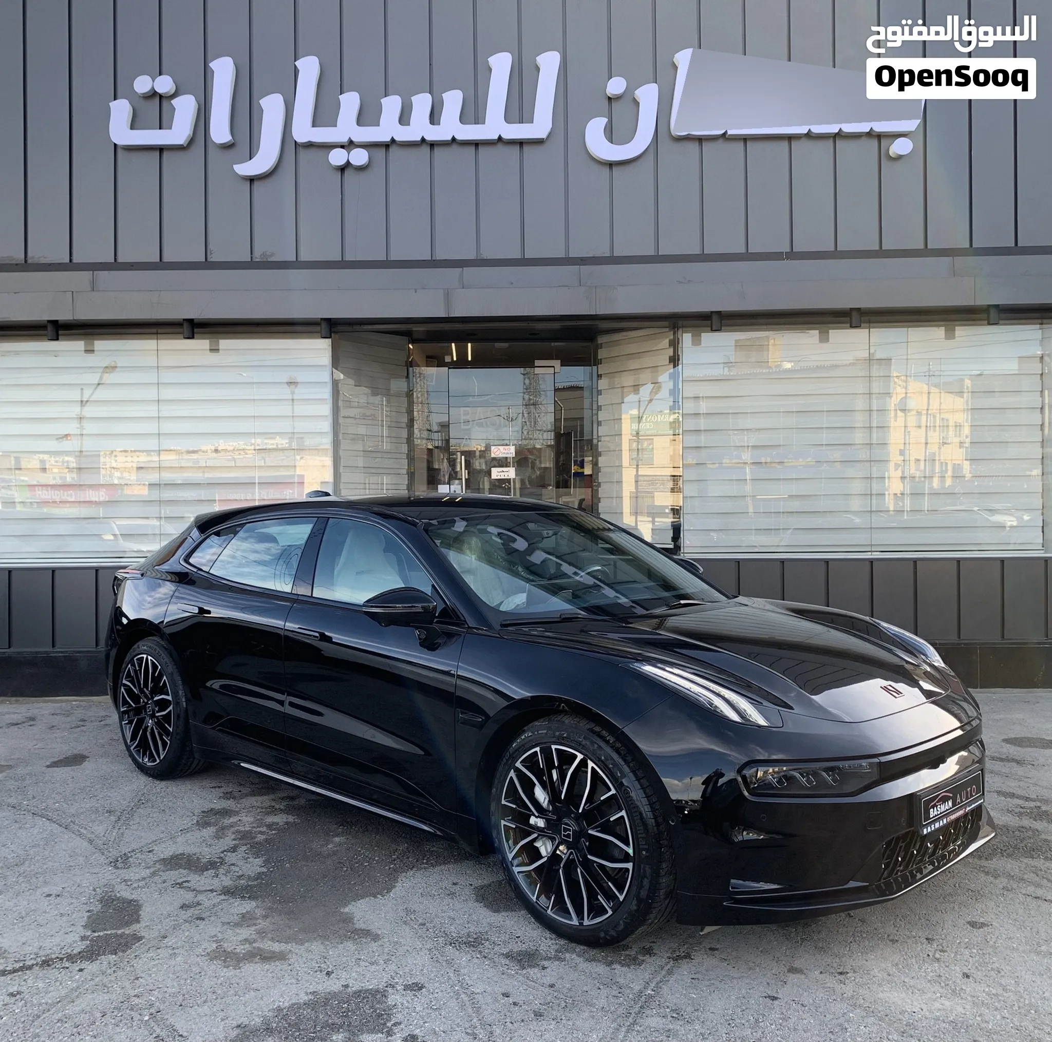 ZEEKER 001 FLAGSHIP 2024 كفالة الوكيل