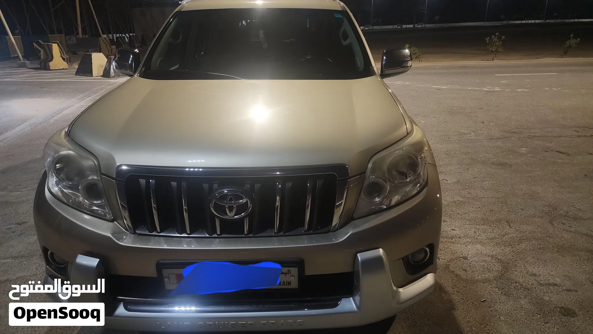 toyota prado 2013 txl for sale