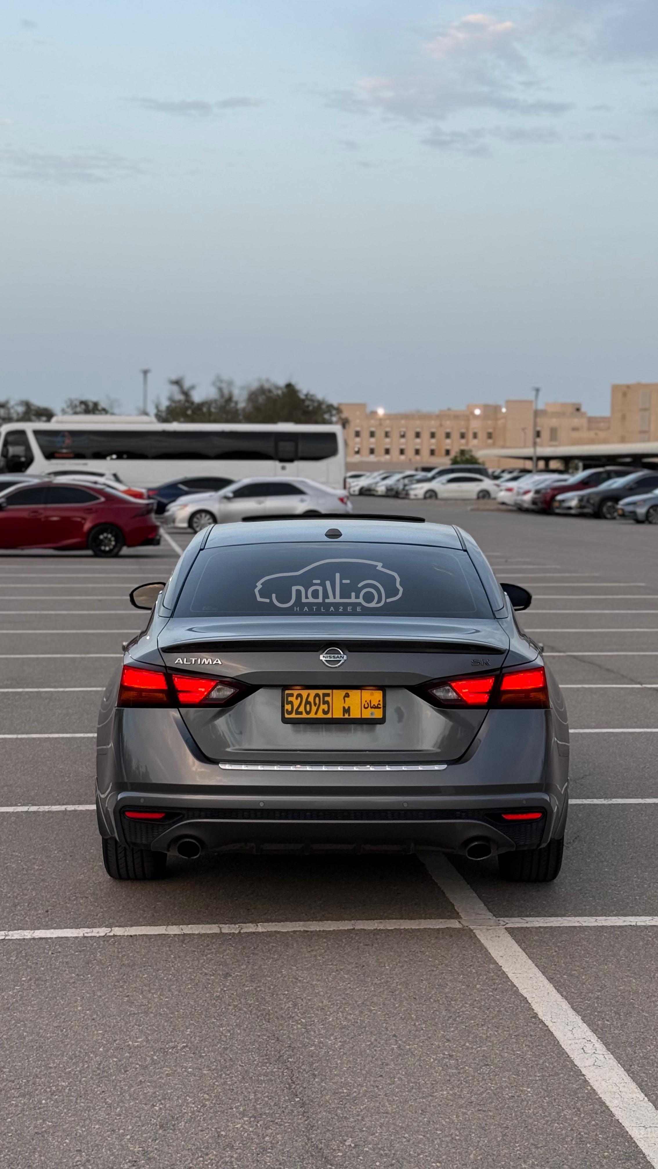 نيسان التيما 2020 للبيع السيب