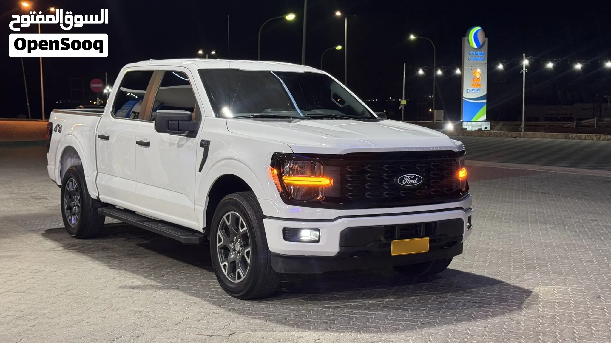 فورد F150 STX 2024