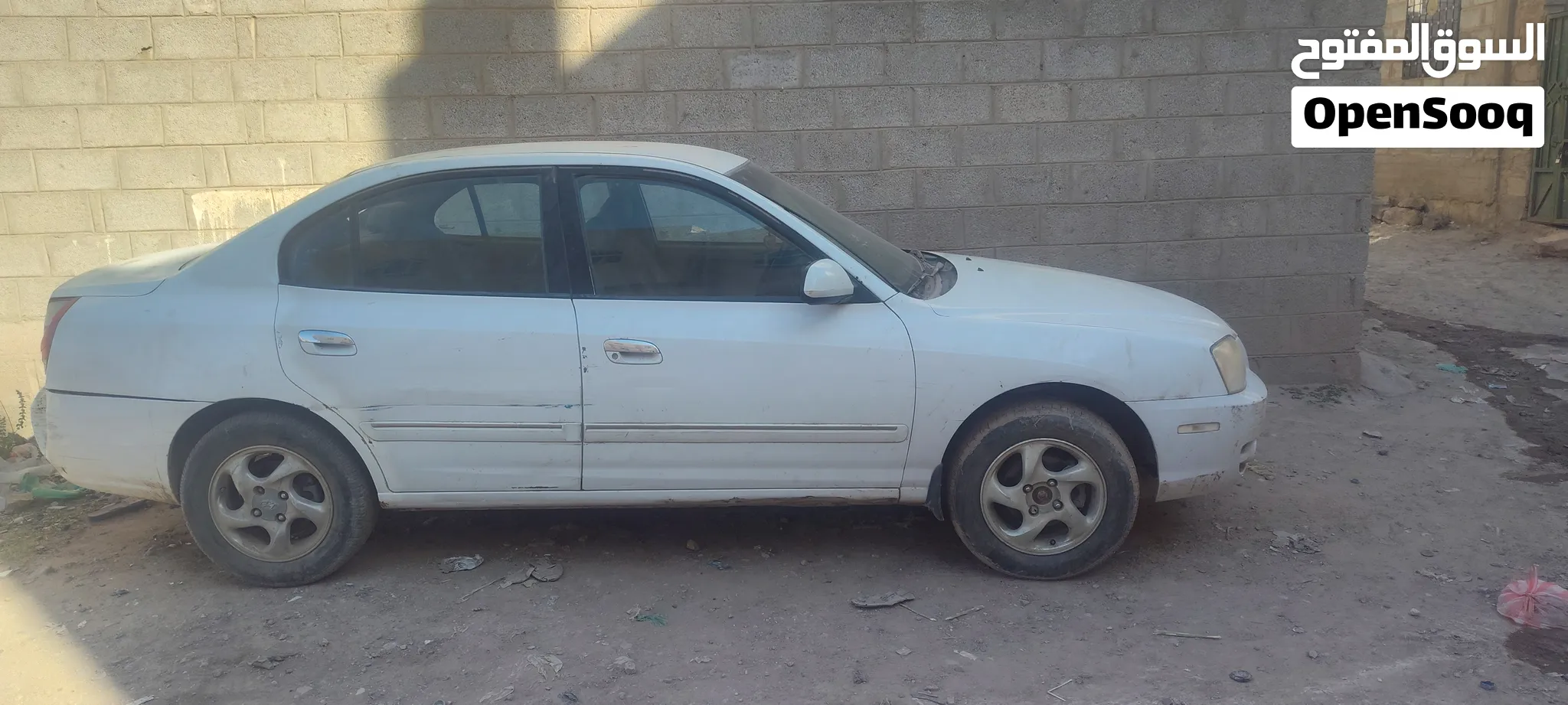 سياره للبيع
