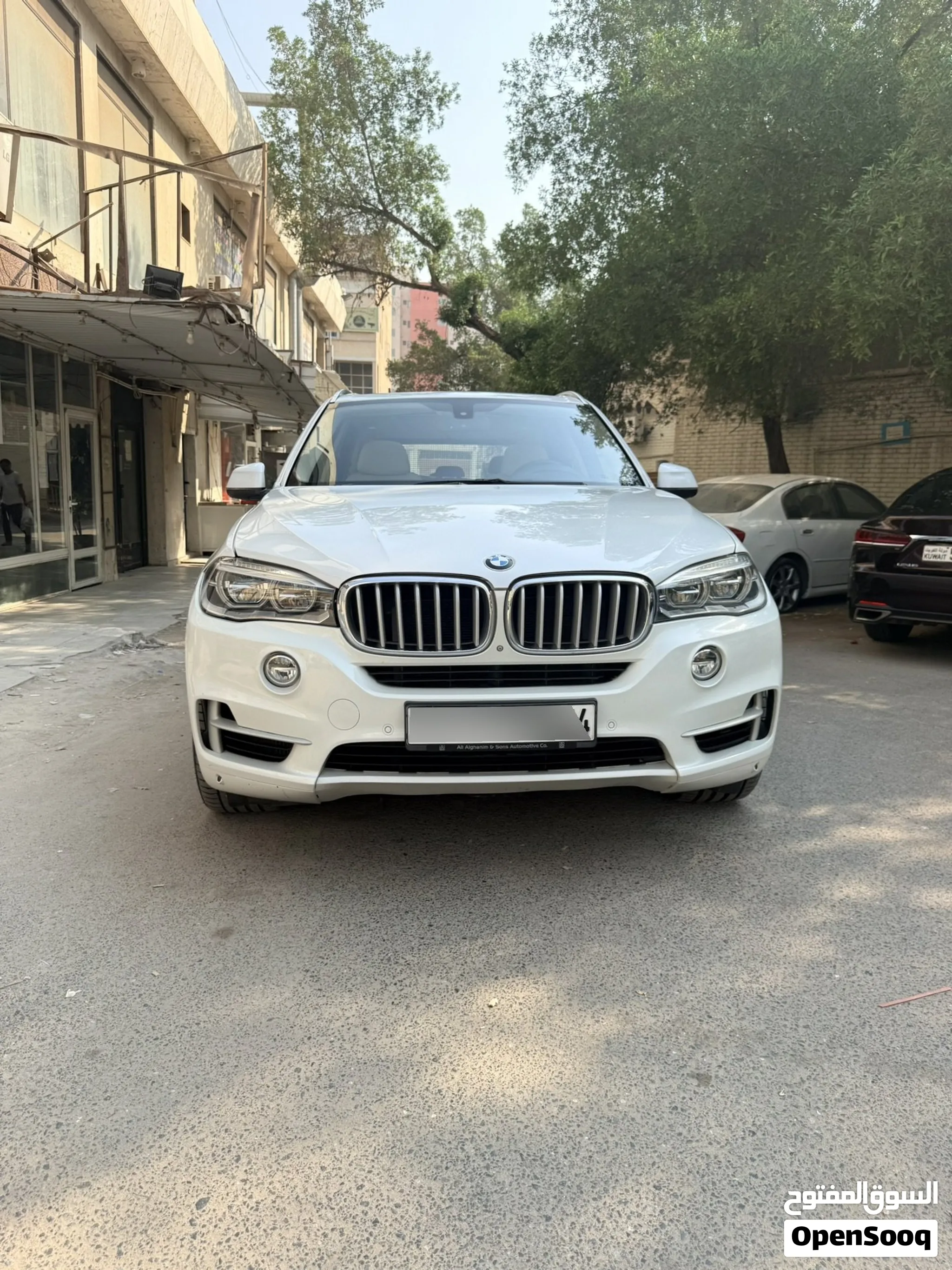 X5. / 2014 لون مميز اعلى درجه بالمواصفات برميومً