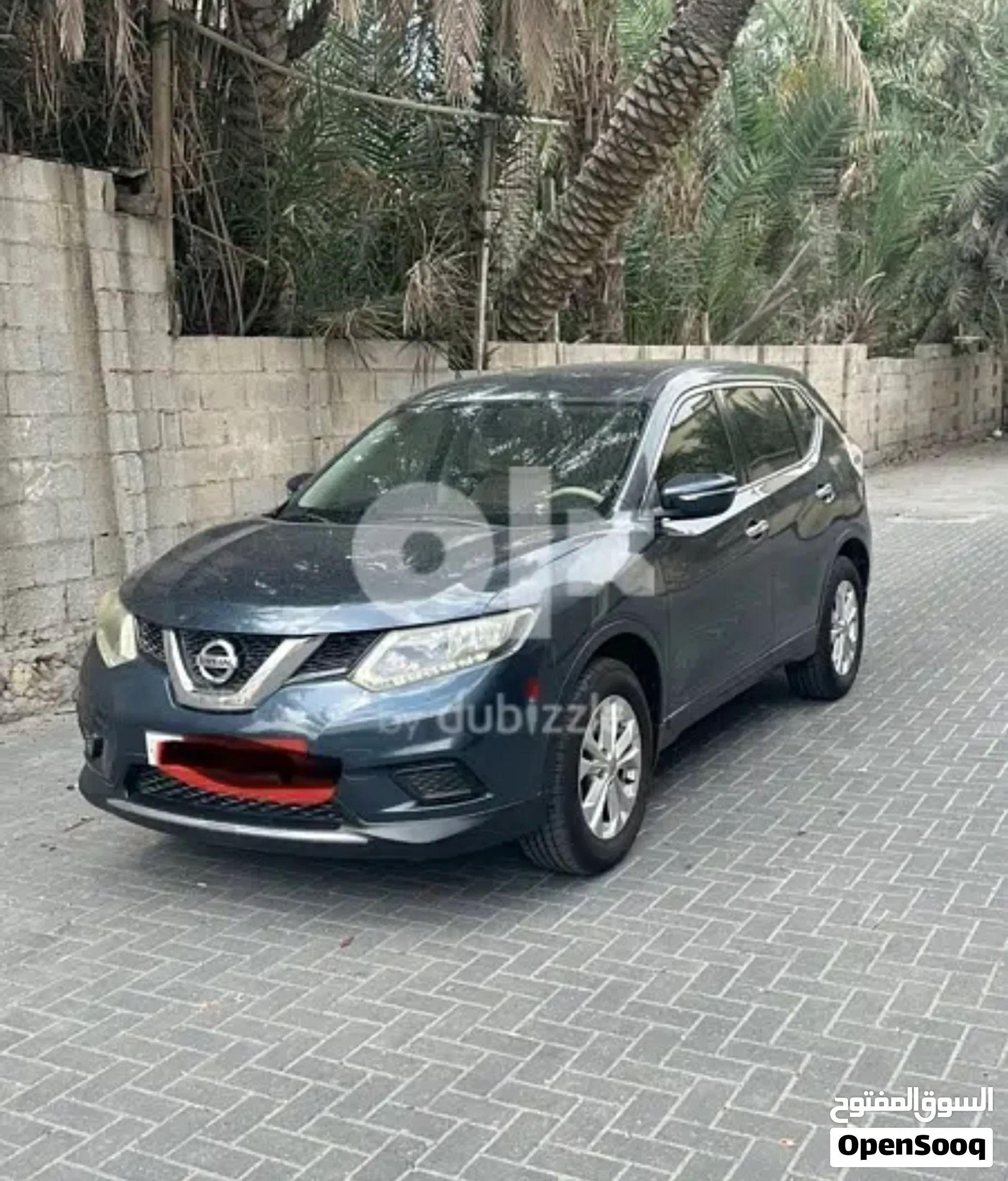 X-Trail EXCELLENT - NO PAINT - ZERO ACCIDENT