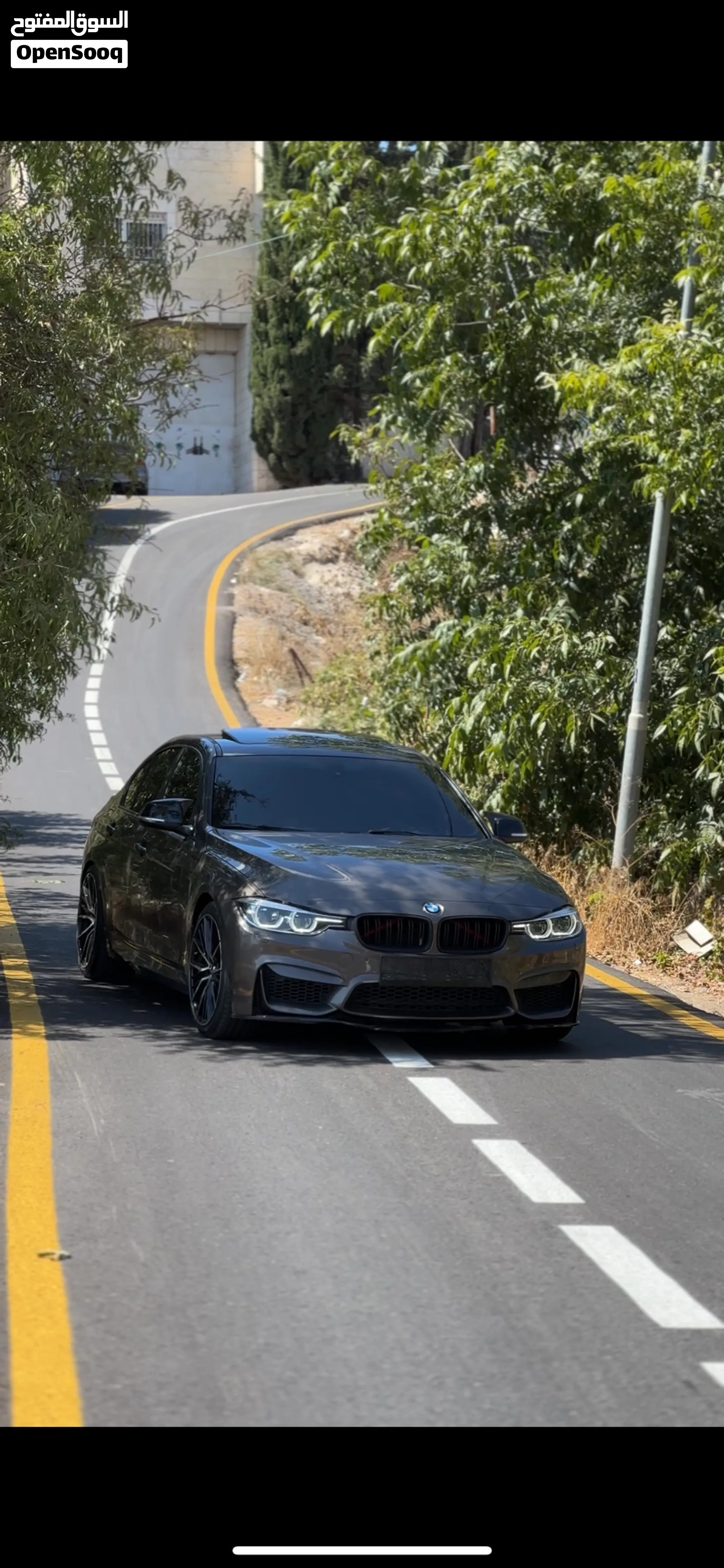 Bmw 320 2015 for sale