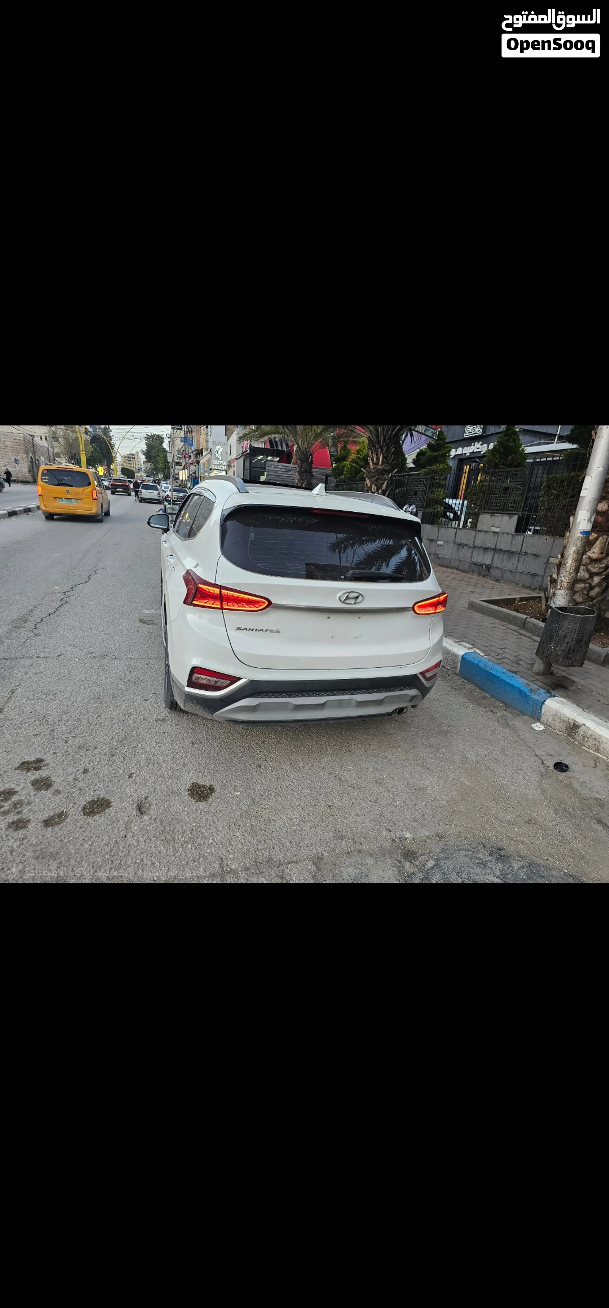سنتافيه 2019