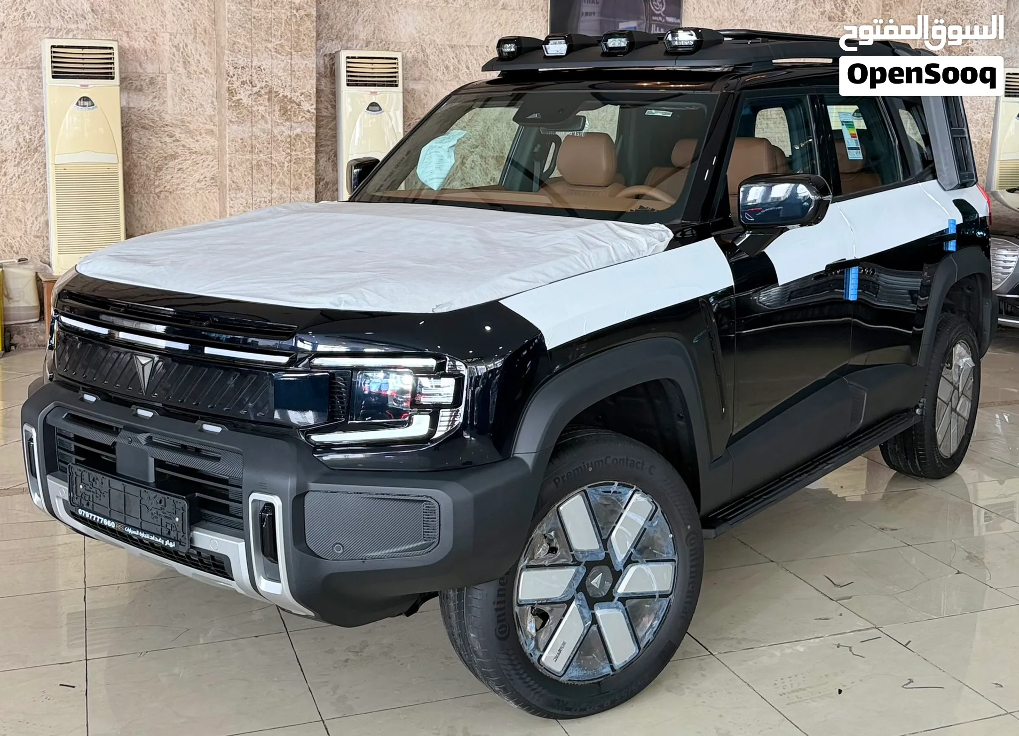 شانجان ديبال G318 2027 عداد زيرو مايلد هايبرد