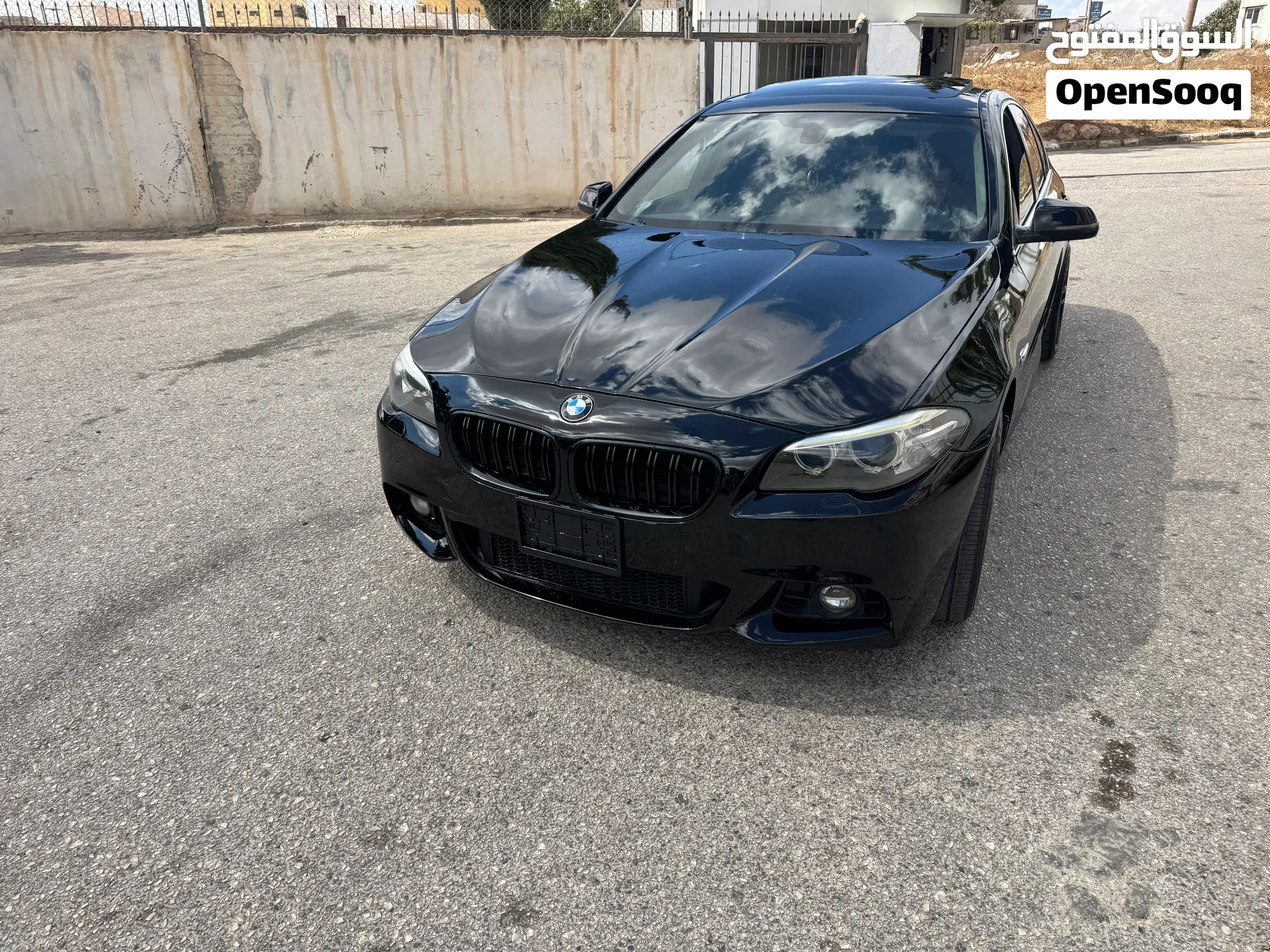 BMW 2014 للبيع