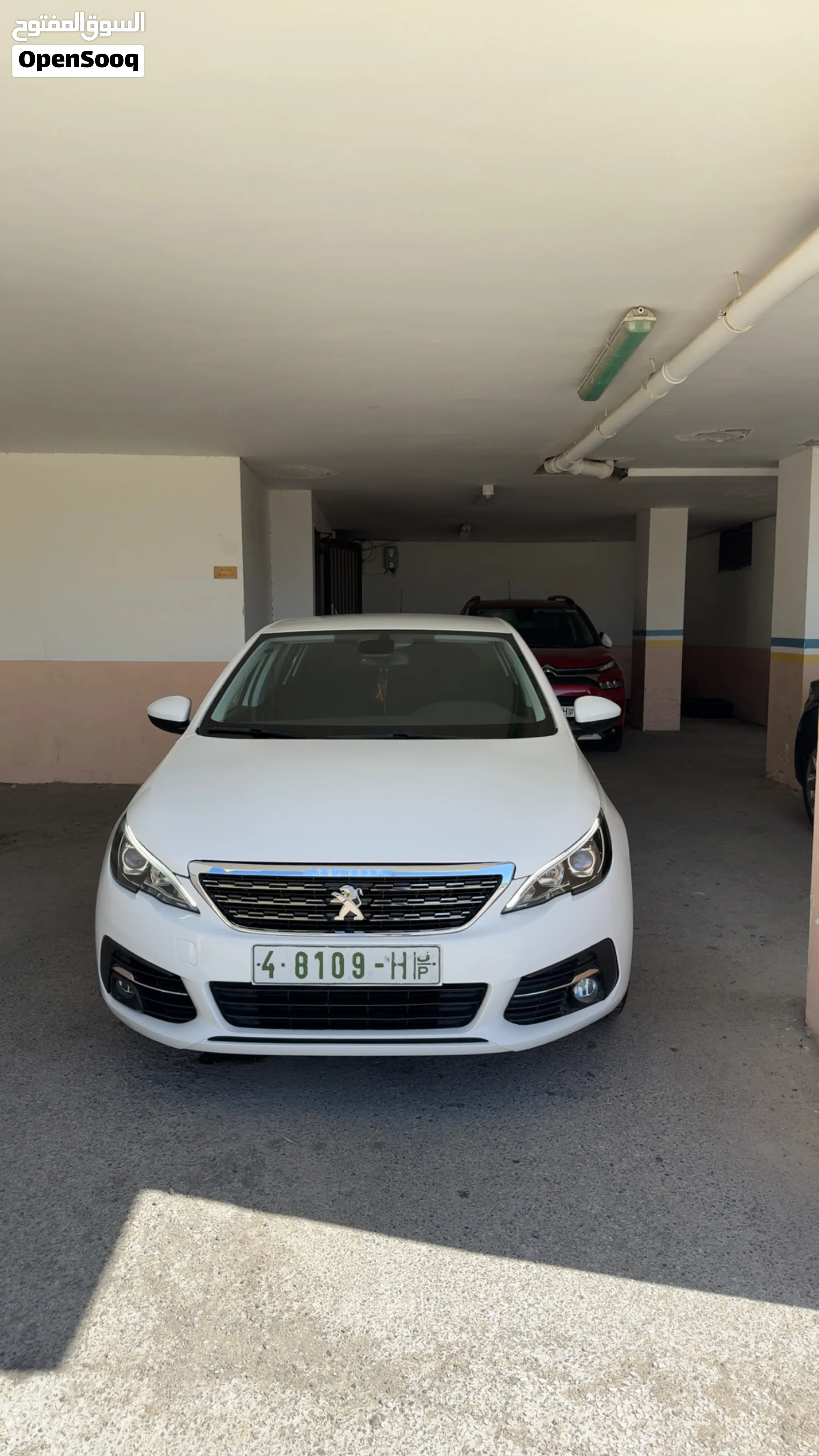 Peugeot 308 For sale
