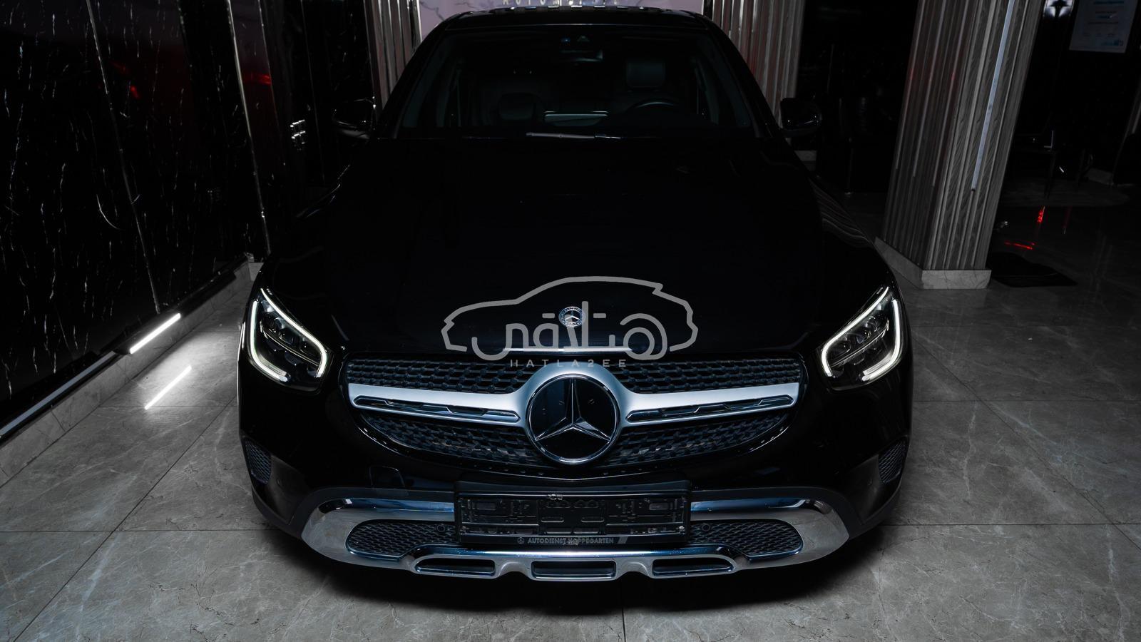 مرسيدس GLC 2022 للبيع التجمع - القاهرة الجديدة