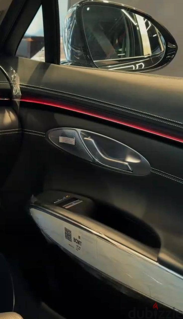 Genesis GV70 2025 مقدم 50% تقسيط 0% فائدة لمدة 5 سنوات