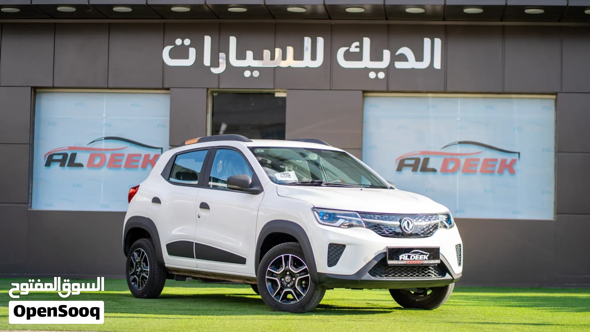 DONGFENG EX1 2023 نانو بوكس