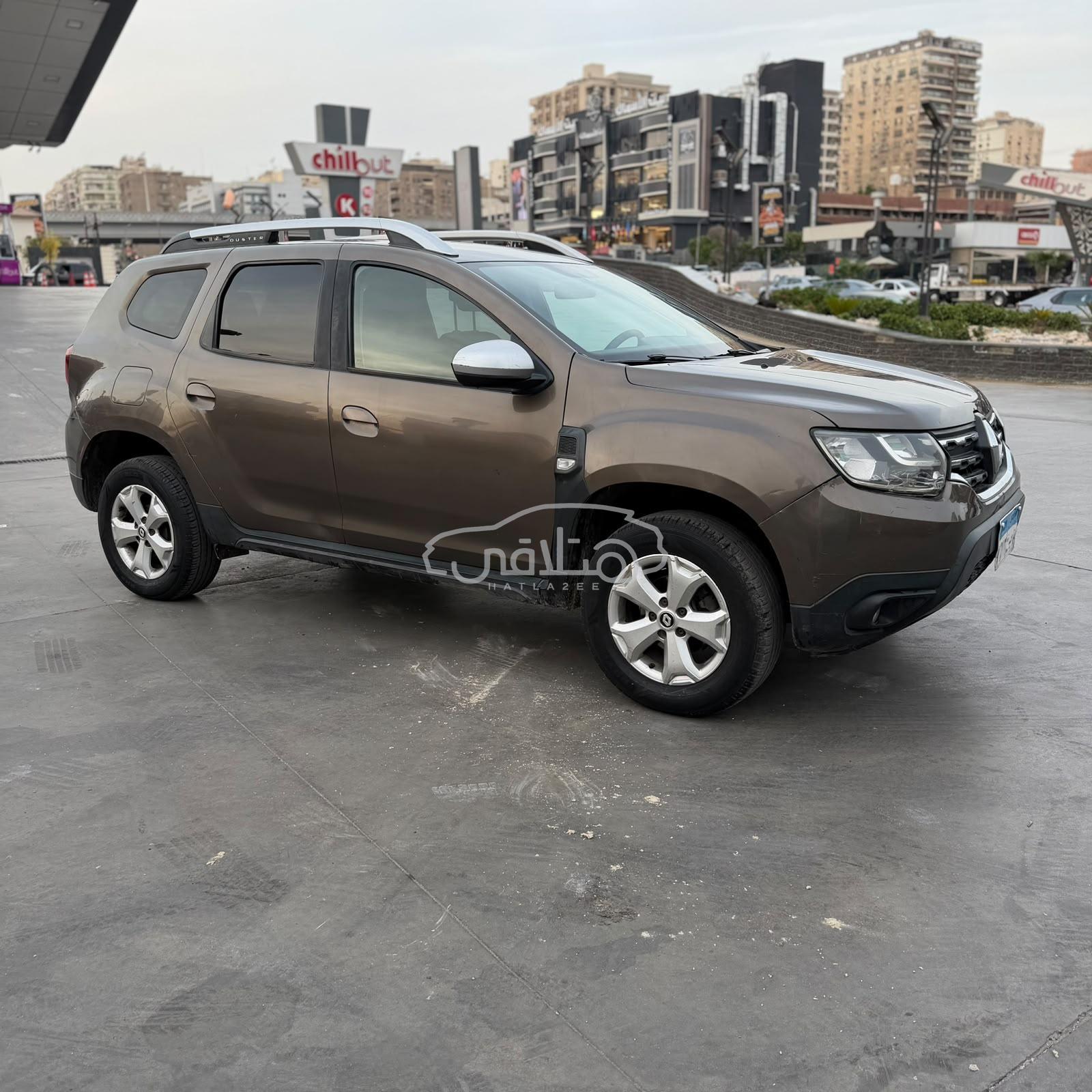 رينو داستر 2020 للبيع مدينة نصر