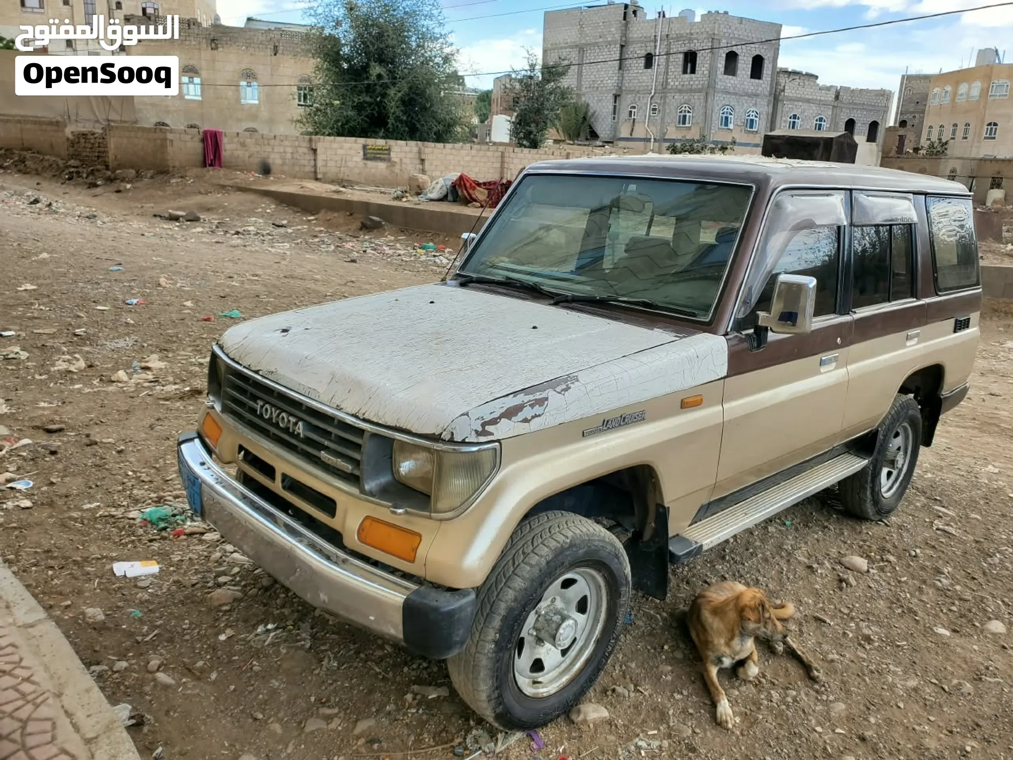 حبه ونصف كررت