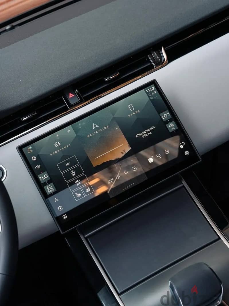evoque 2026 كاش باك لفتره محدوده استلام فوري