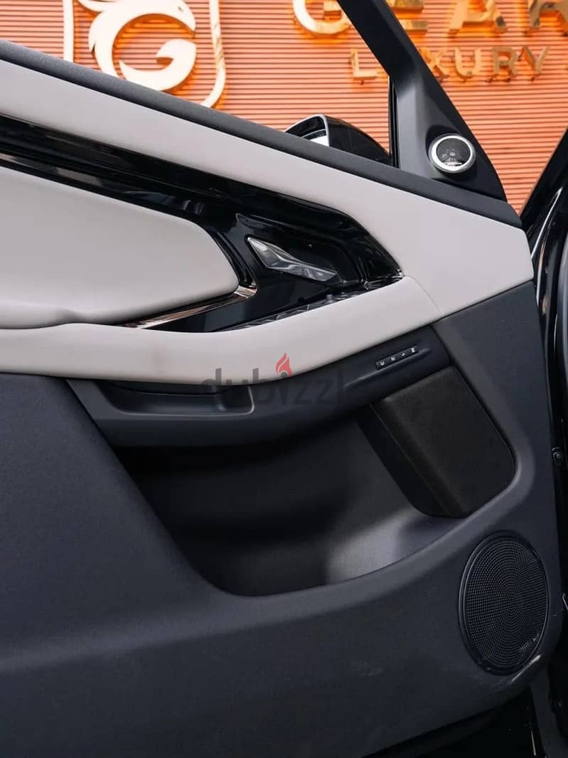 evoque 2026 كاش باك لفتره محدوده استلام فوري
