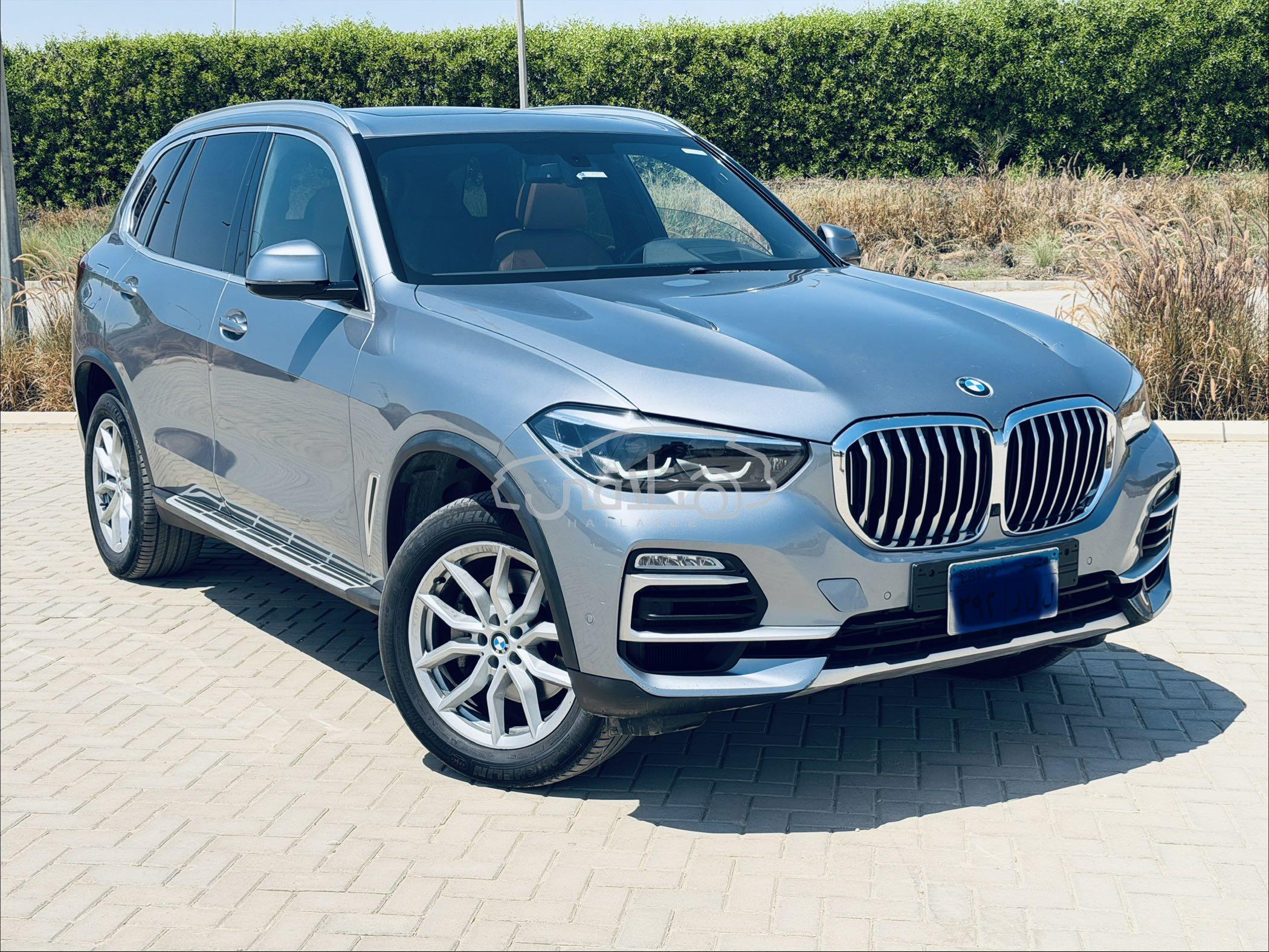 بي ام دبليو X5 2020 للبيع مدينة الشيخ زايد