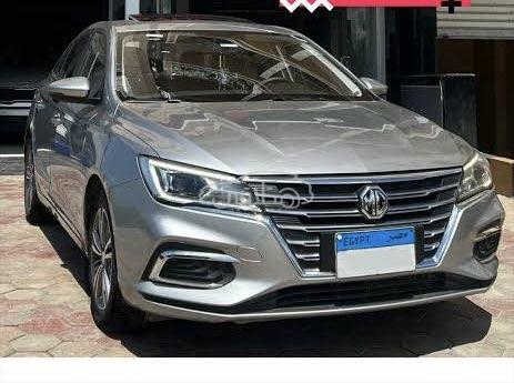 ام جى 5 2025 للبيع القاهرة