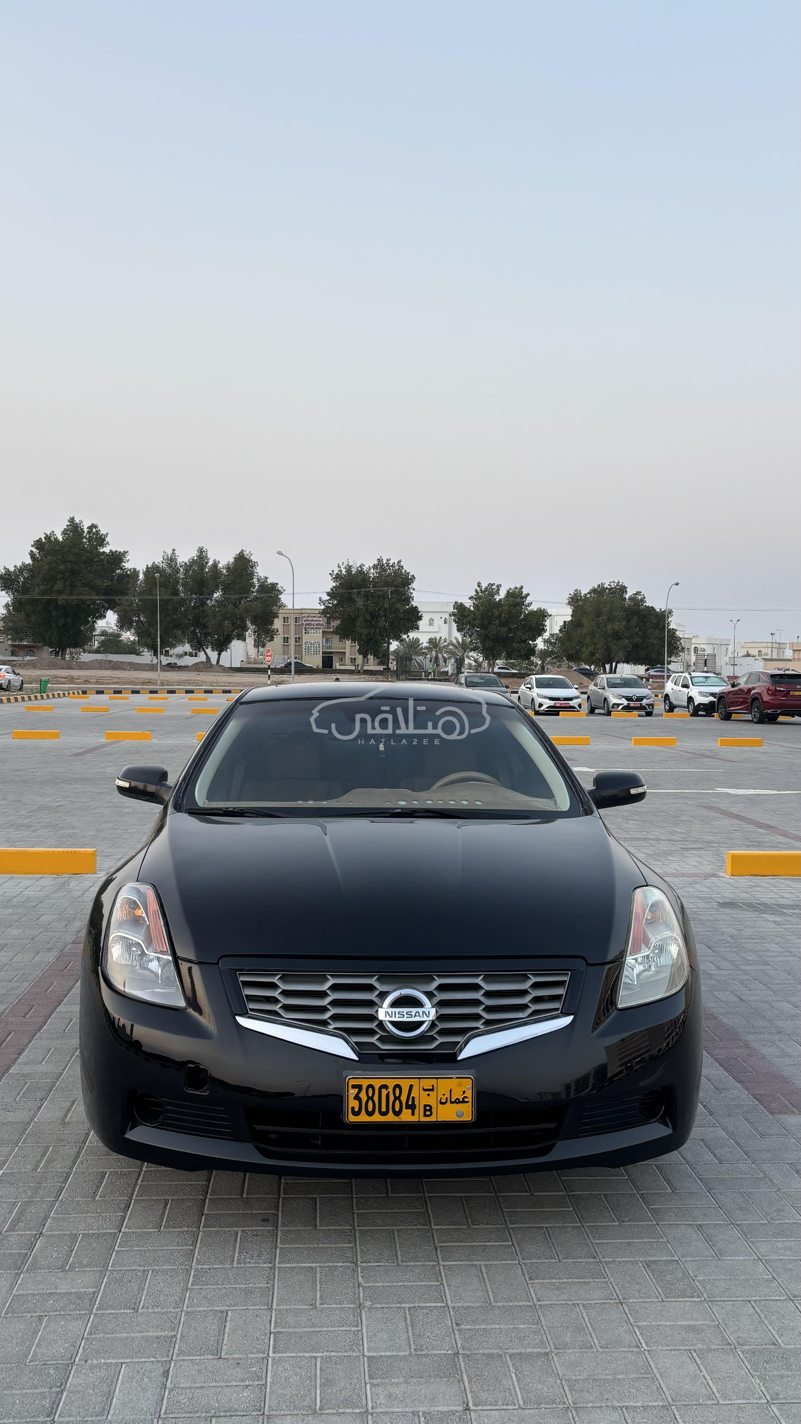 نيسان التيما 2007 للبيع السيب