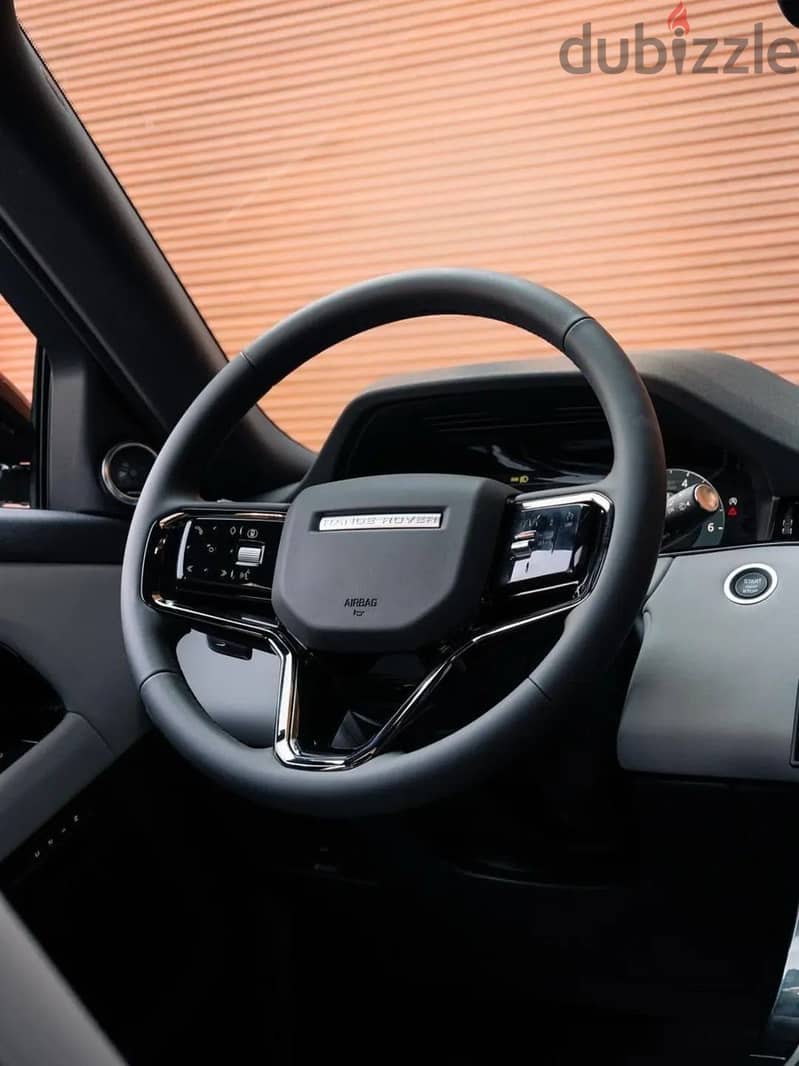 evoque 2026 كاش باك لفتره محدوده استلام فوري