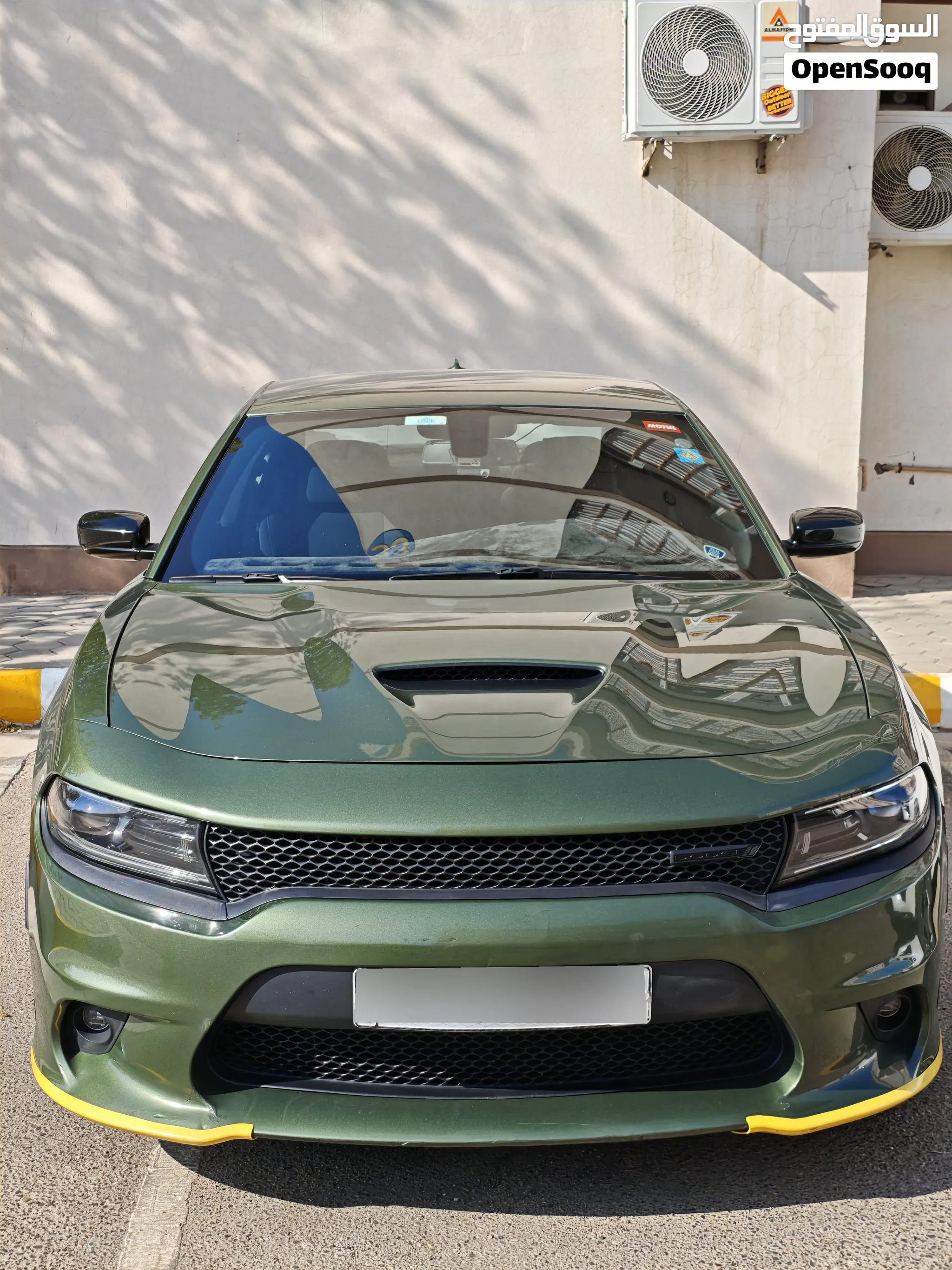 جارجر GT 2023 سوبرتراك لاست كول بدون ايرباك