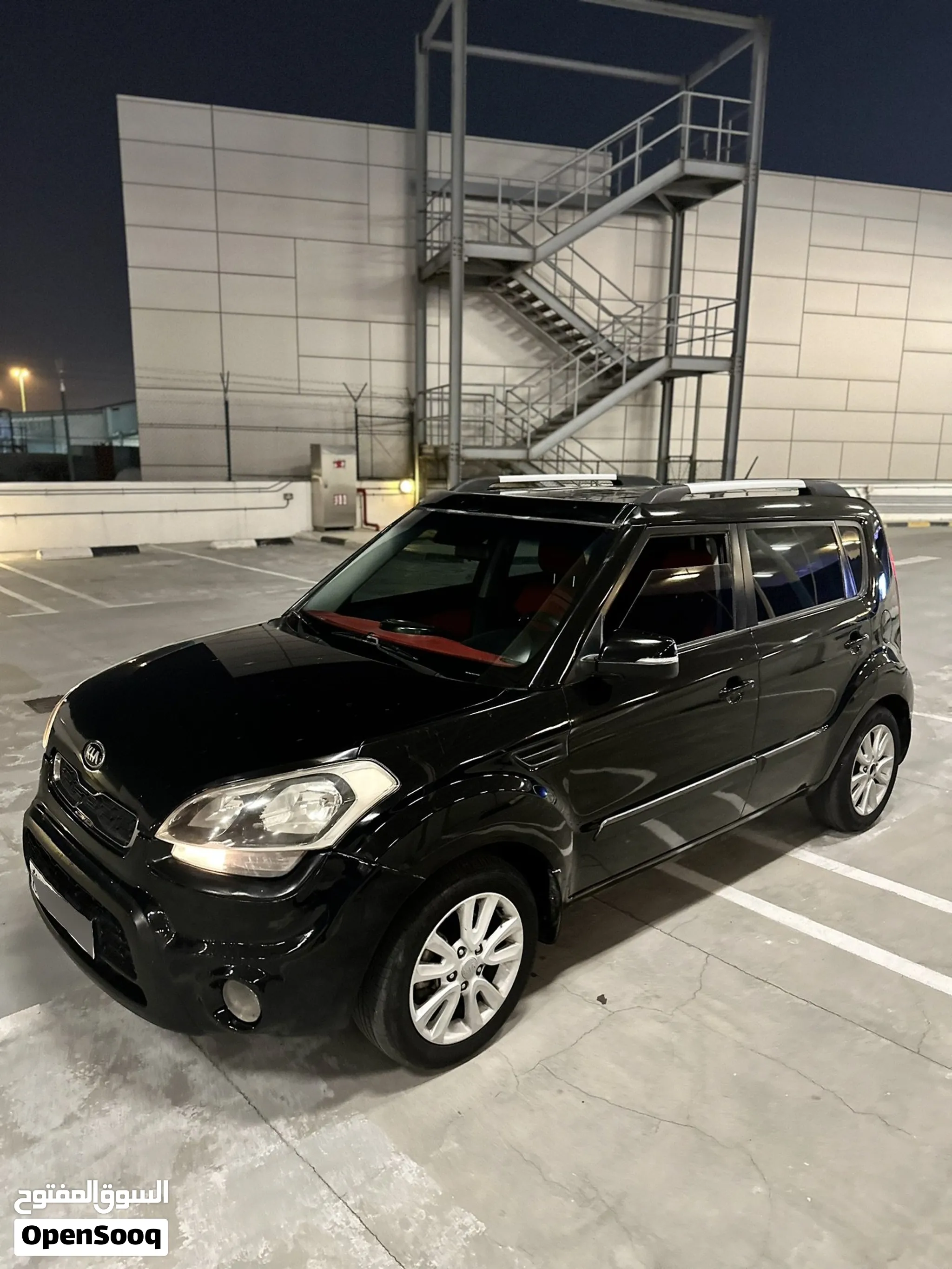 Kia Soul 2014