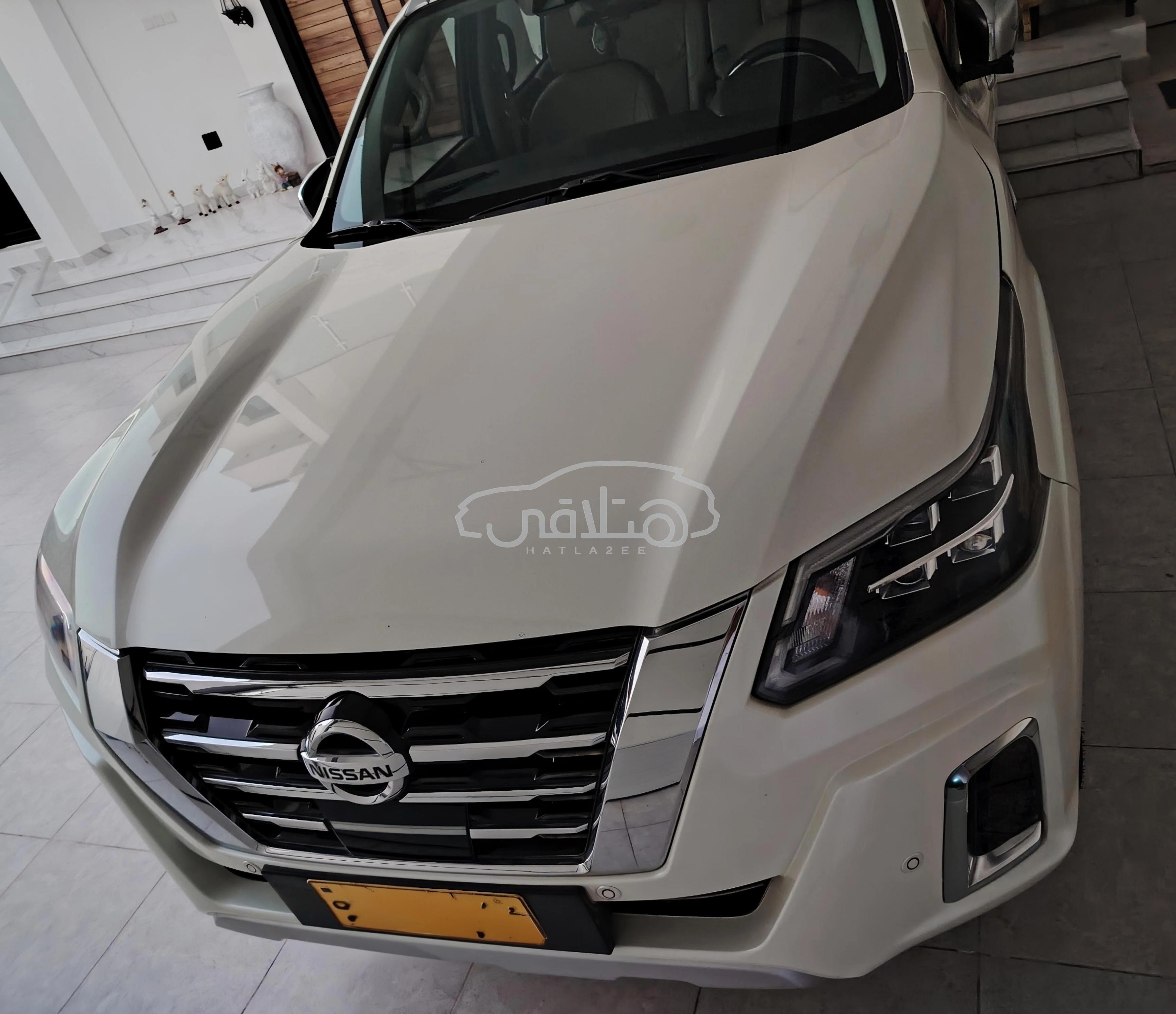 نيسان أخرى 2021 للبيع السيب