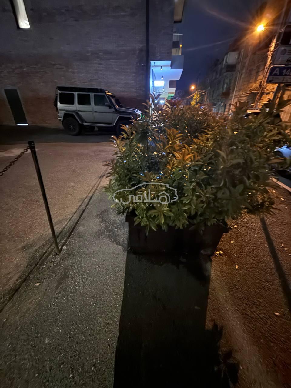 شانجان CS 35 2023 للبيع القنفذة
