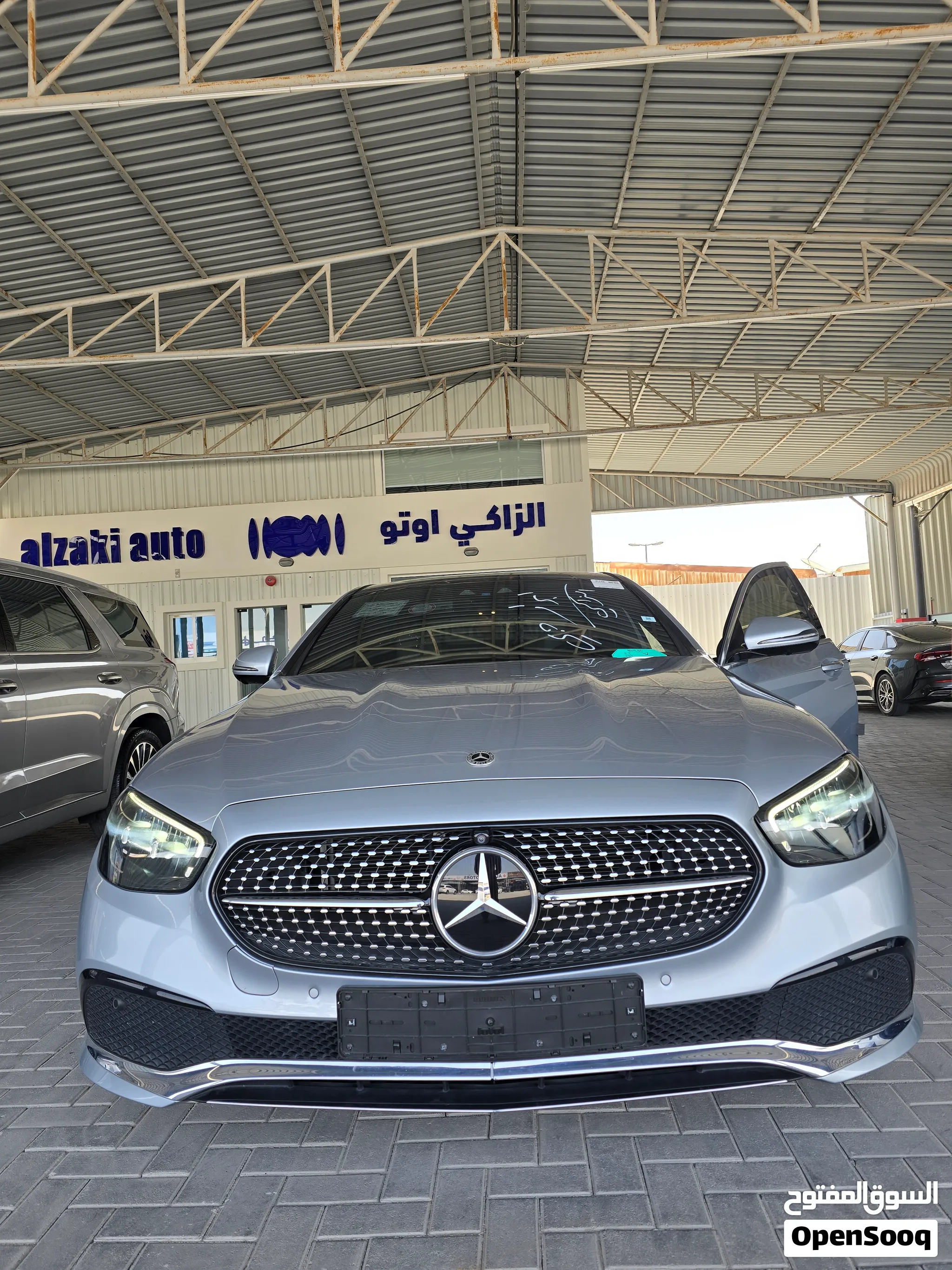 Mercedes Benz E250 2022