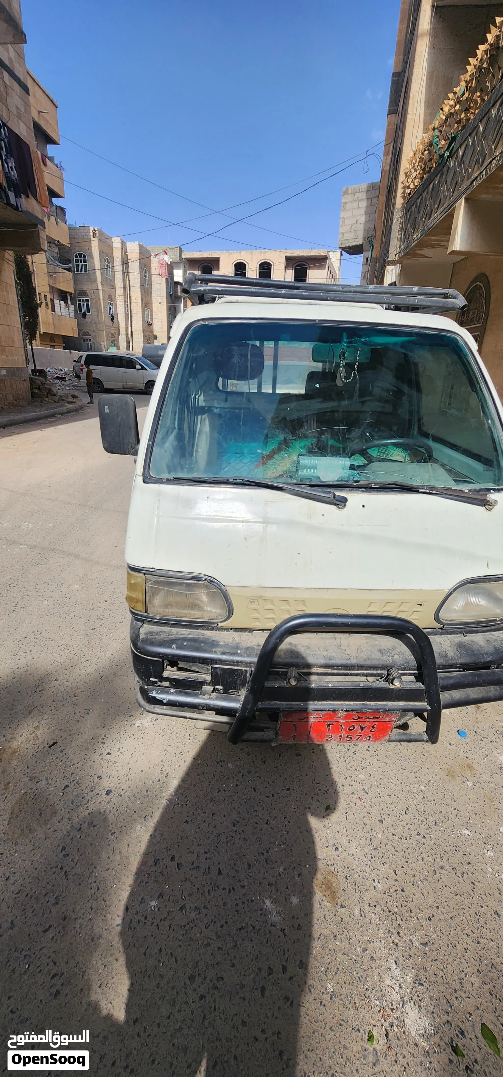 Kia Other 2004