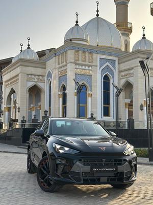 Sky Automotive كوبرا تيرامار 2026 للبيع