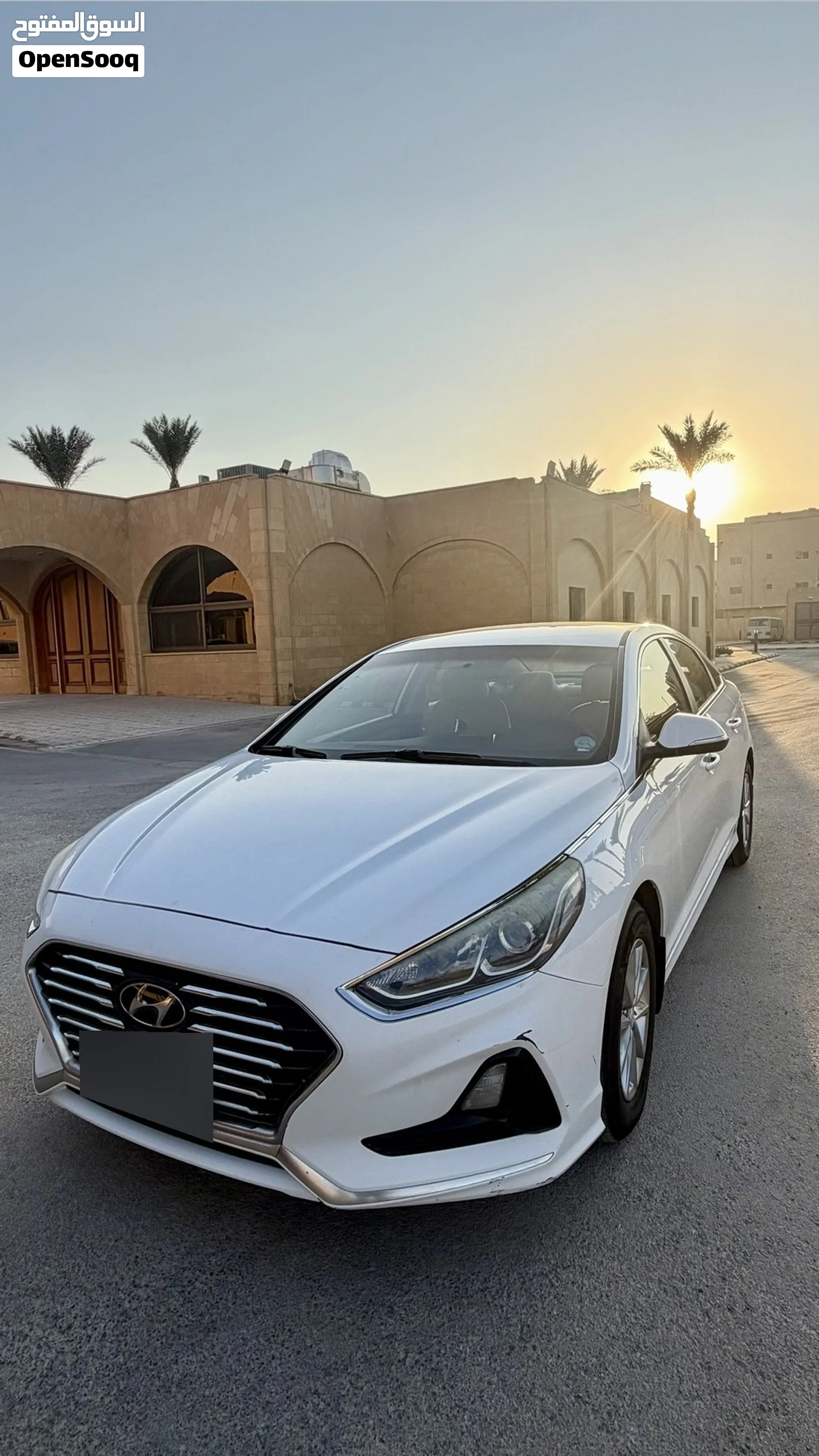 Hyundai Sonata 2019 for sale