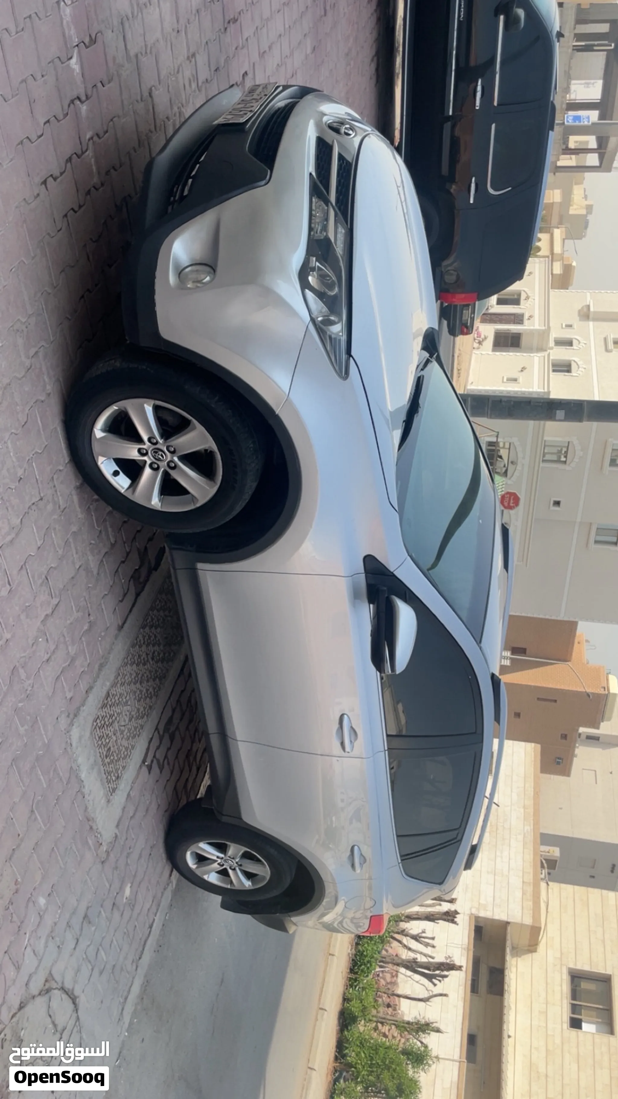 راف فور 2015