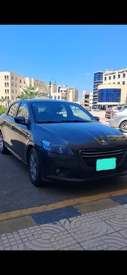 بيجو 301 2014 للبيع رشيد