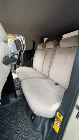 Toyota Fj 2007