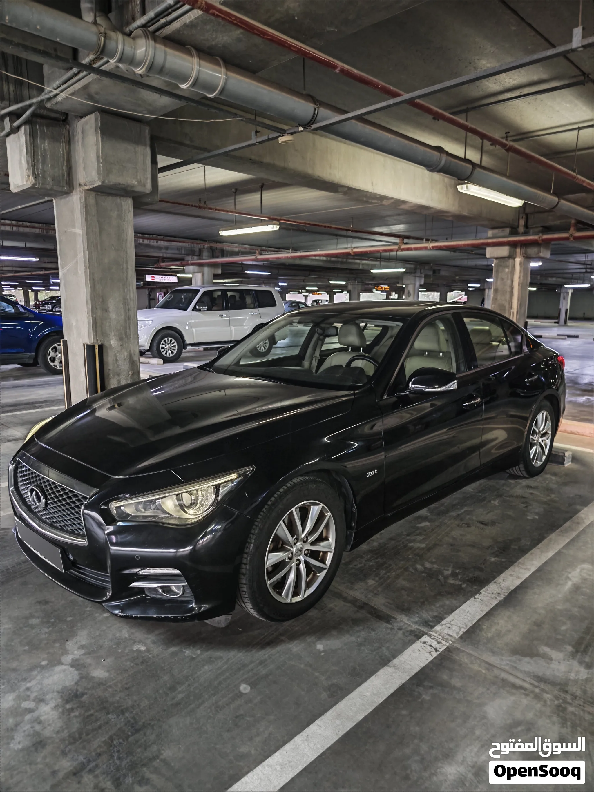 Q50 2016