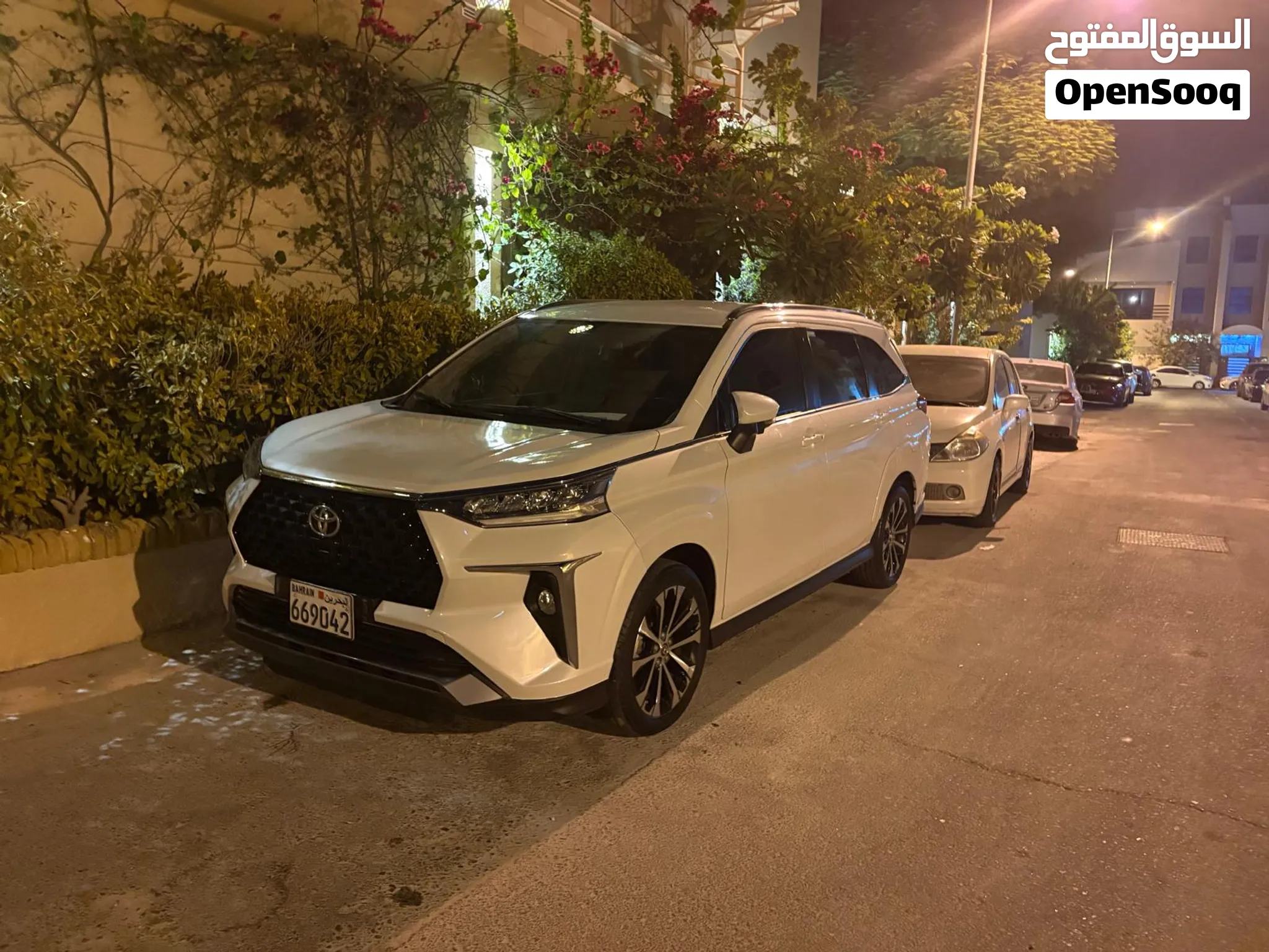 toyota veloz 2023