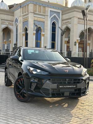 Sky Automotive كوبرا تيرامار 2026 للبيع