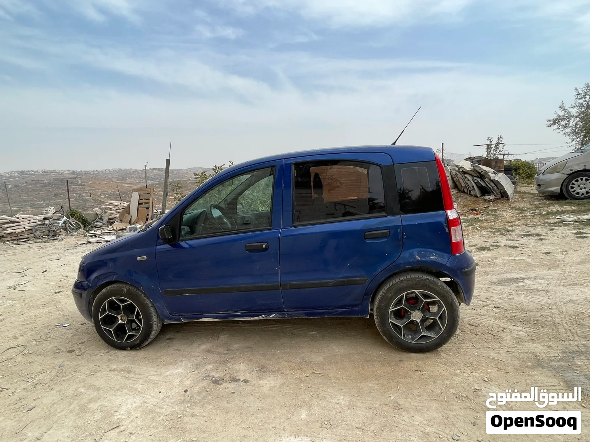 فيت باندا 2009 جديده