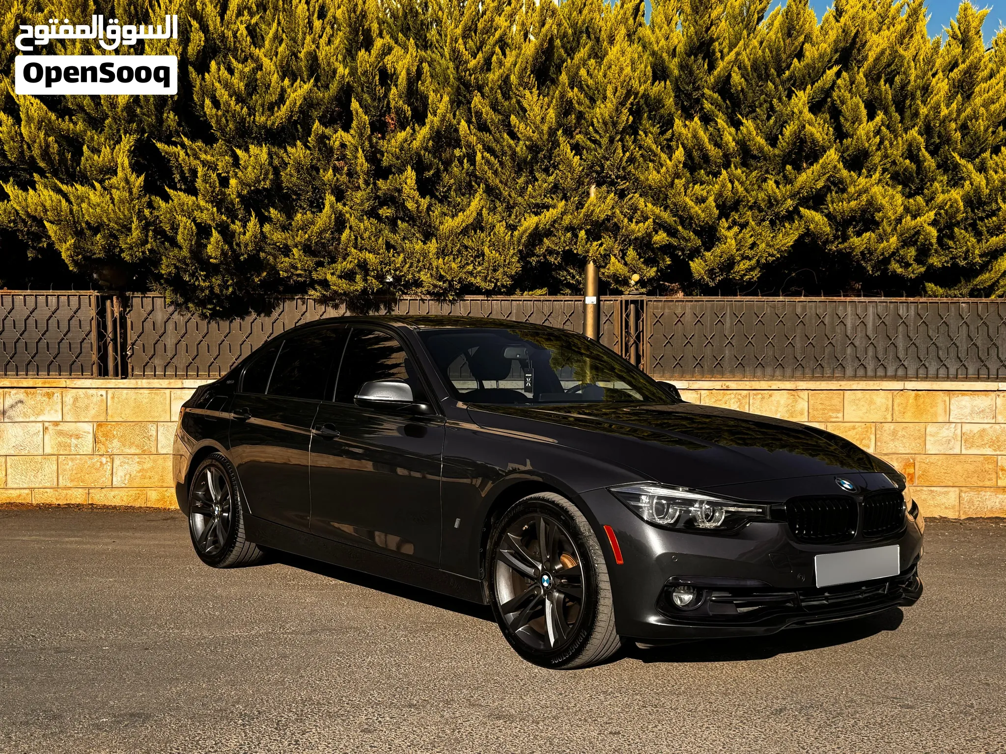 bmw 330e 2018 plug-in hybrid