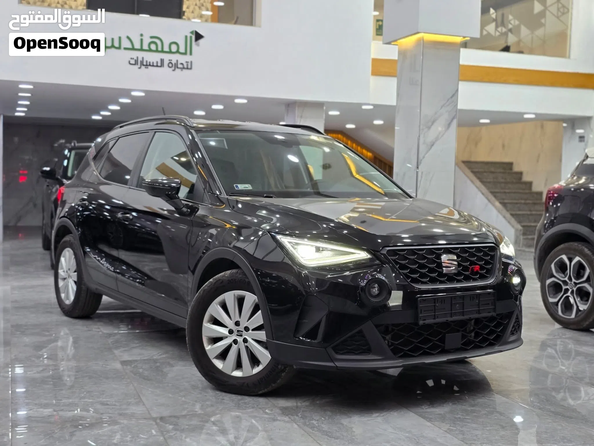 سيات ارونا مميزه استيراد الماني غير منمره