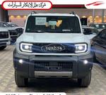 تويوتا اف جى 2027 للبيع