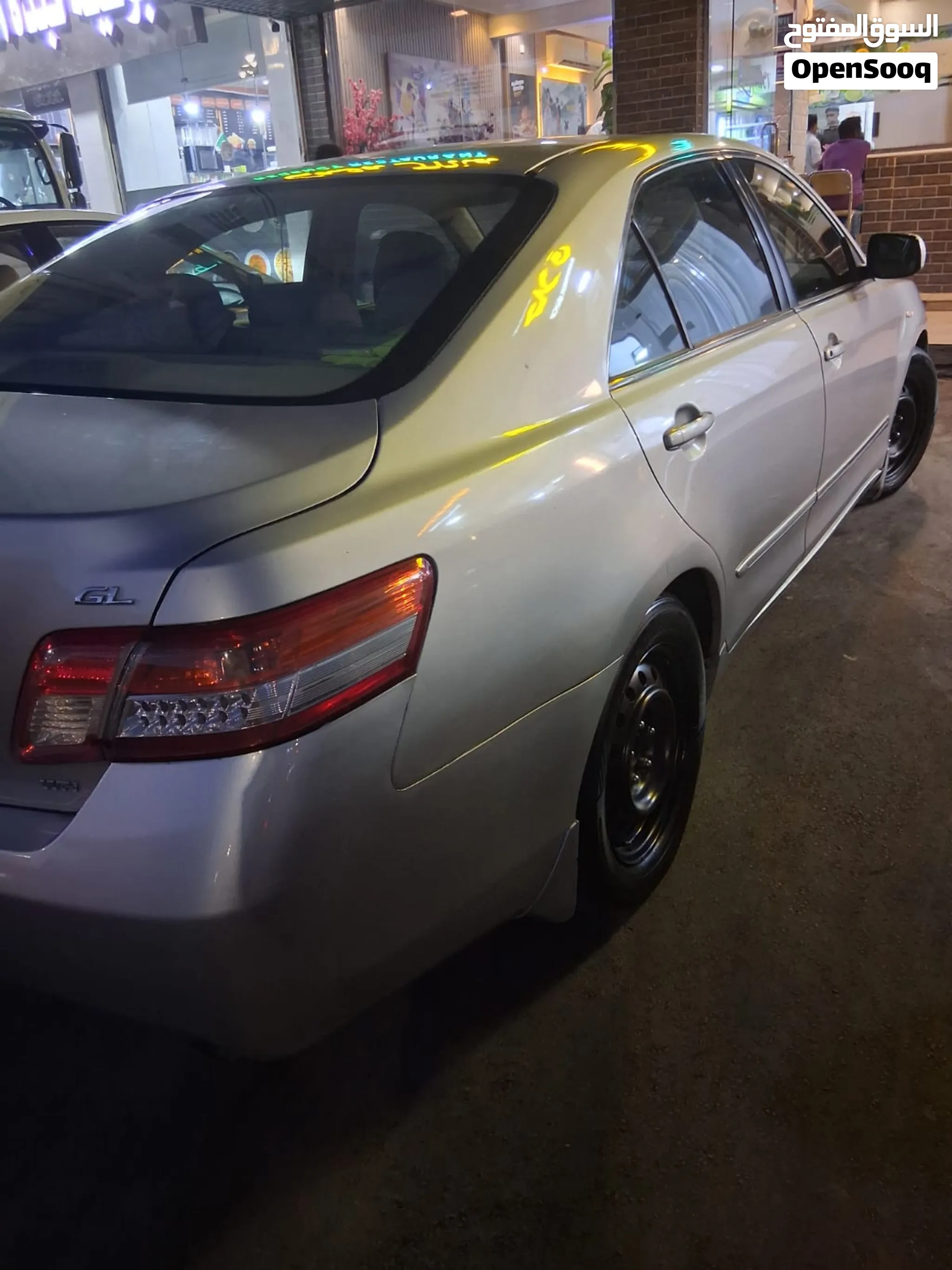 Toyota Camry 2010 for sale
