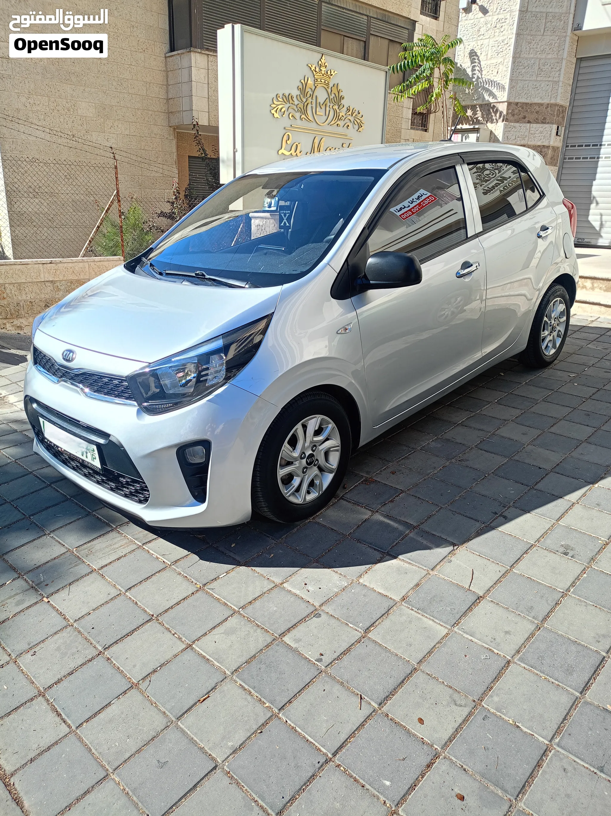 Kia Picanto 2019
