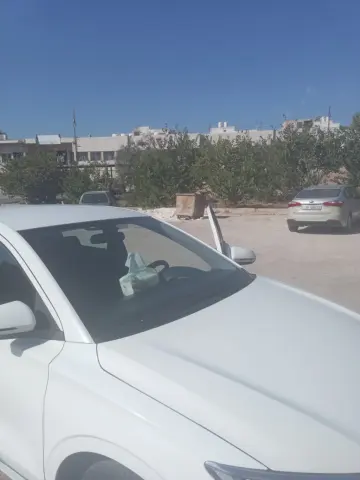 بي واي دي E2 موديل 2020 للبيع في اربد