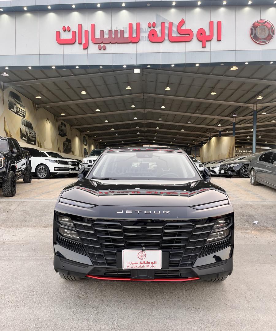 جيتور داشينج 2025 للبيع الرياض