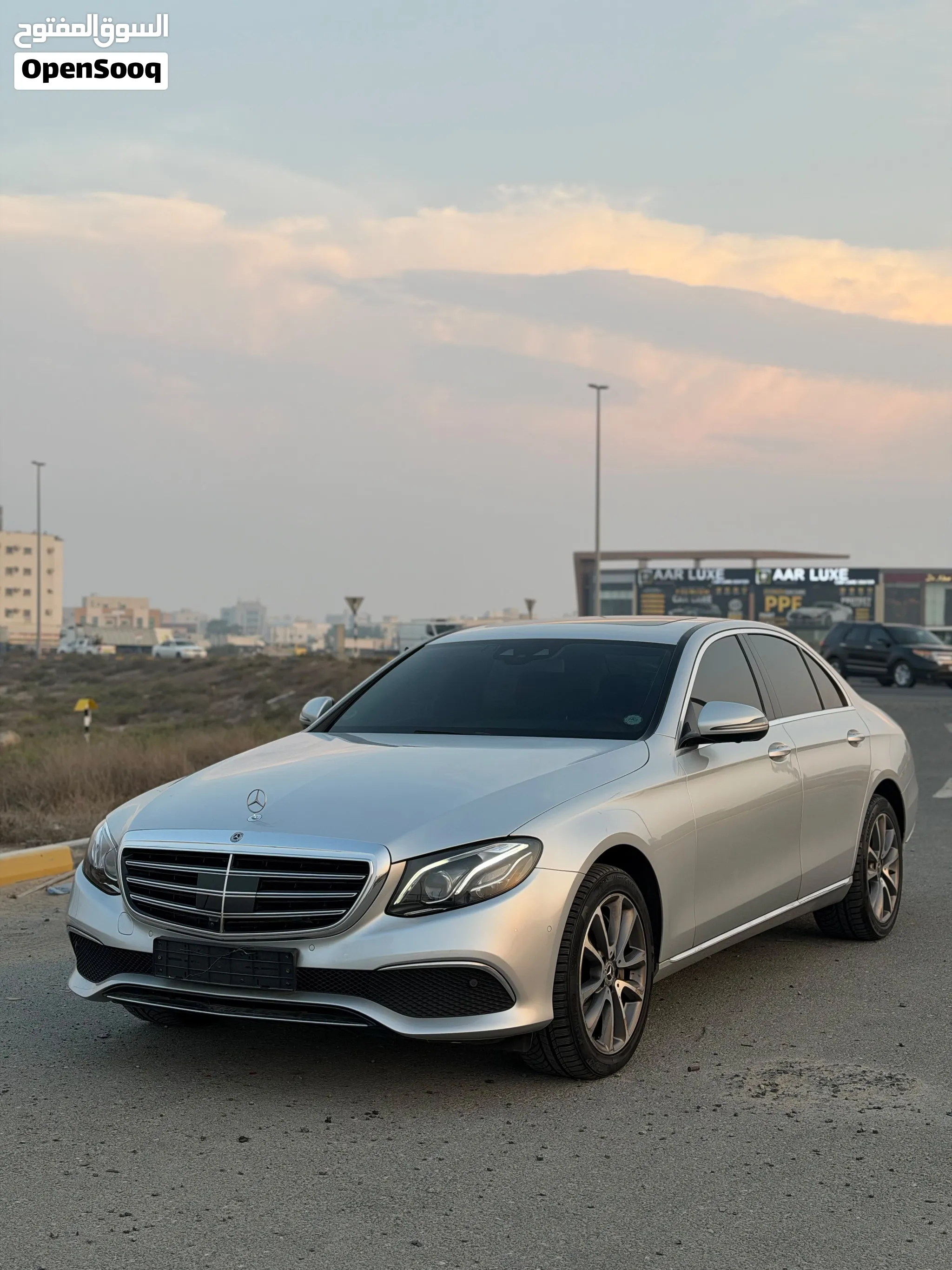 E300 4MATIC 2020 2.0T